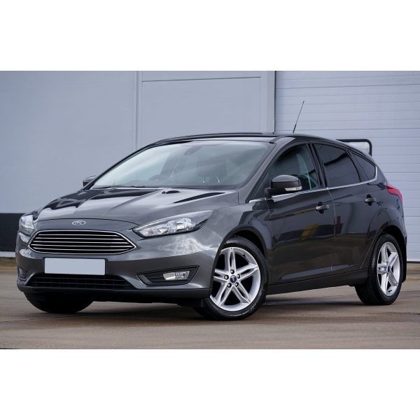 Ford hatchback (Budget Package Addons with Choice)